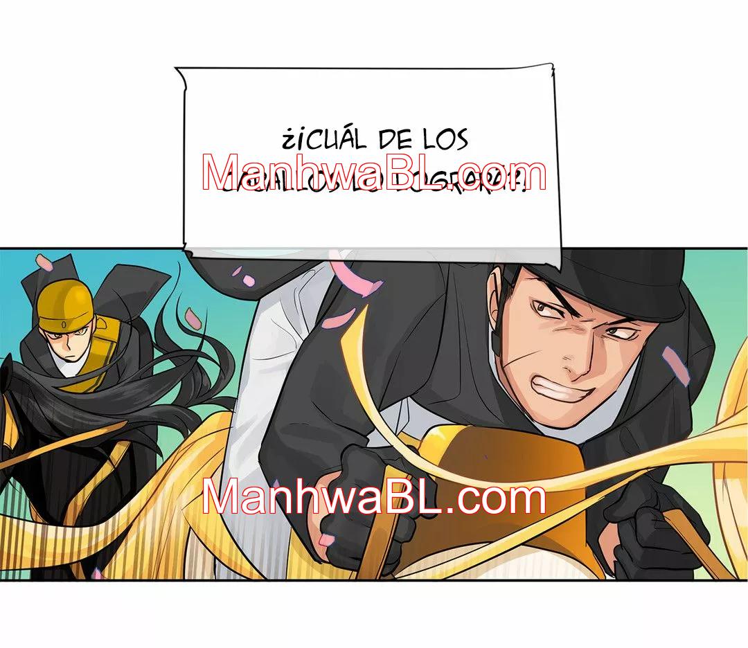 El Creador Del Rey - Capítulo 13.2 manhwa