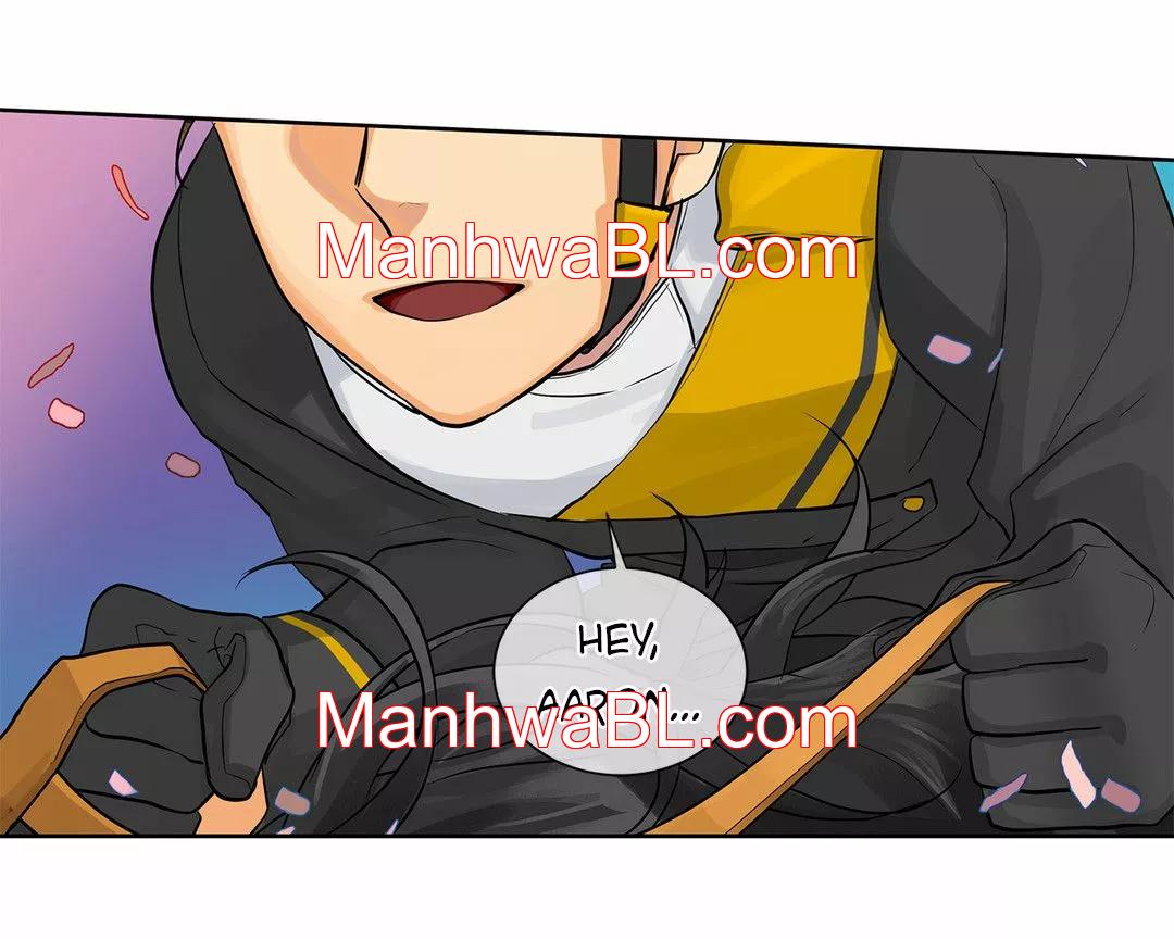 El Creador Del Rey - Capítulo 13.2 manhwa