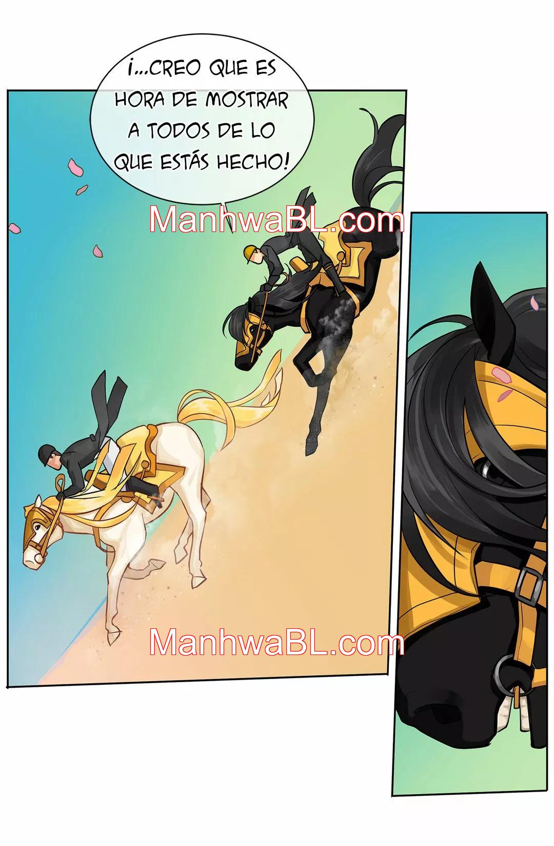 El Creador Del Rey - Capítulo 13.2 manhwa