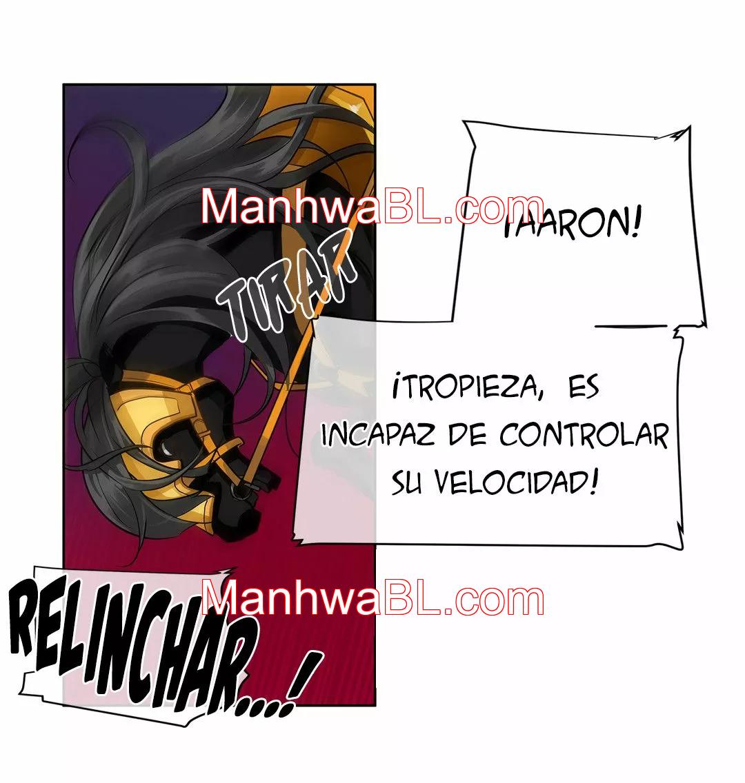 El Creador Del Rey - Capítulo 13.2 manhwa
