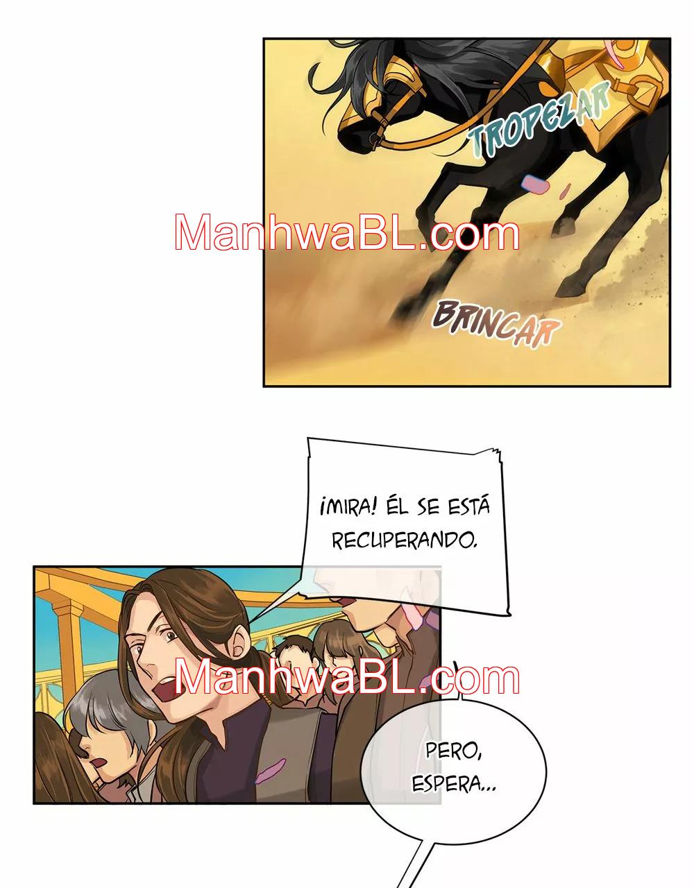 El Creador Del Rey - Capítulo 13.2 manhwa