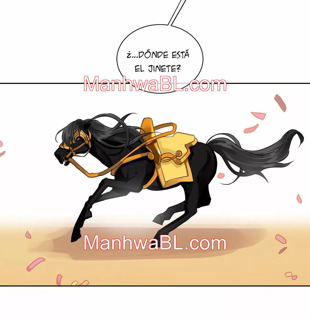 El Creador Del Rey - Capítulo 13.2 manhwa