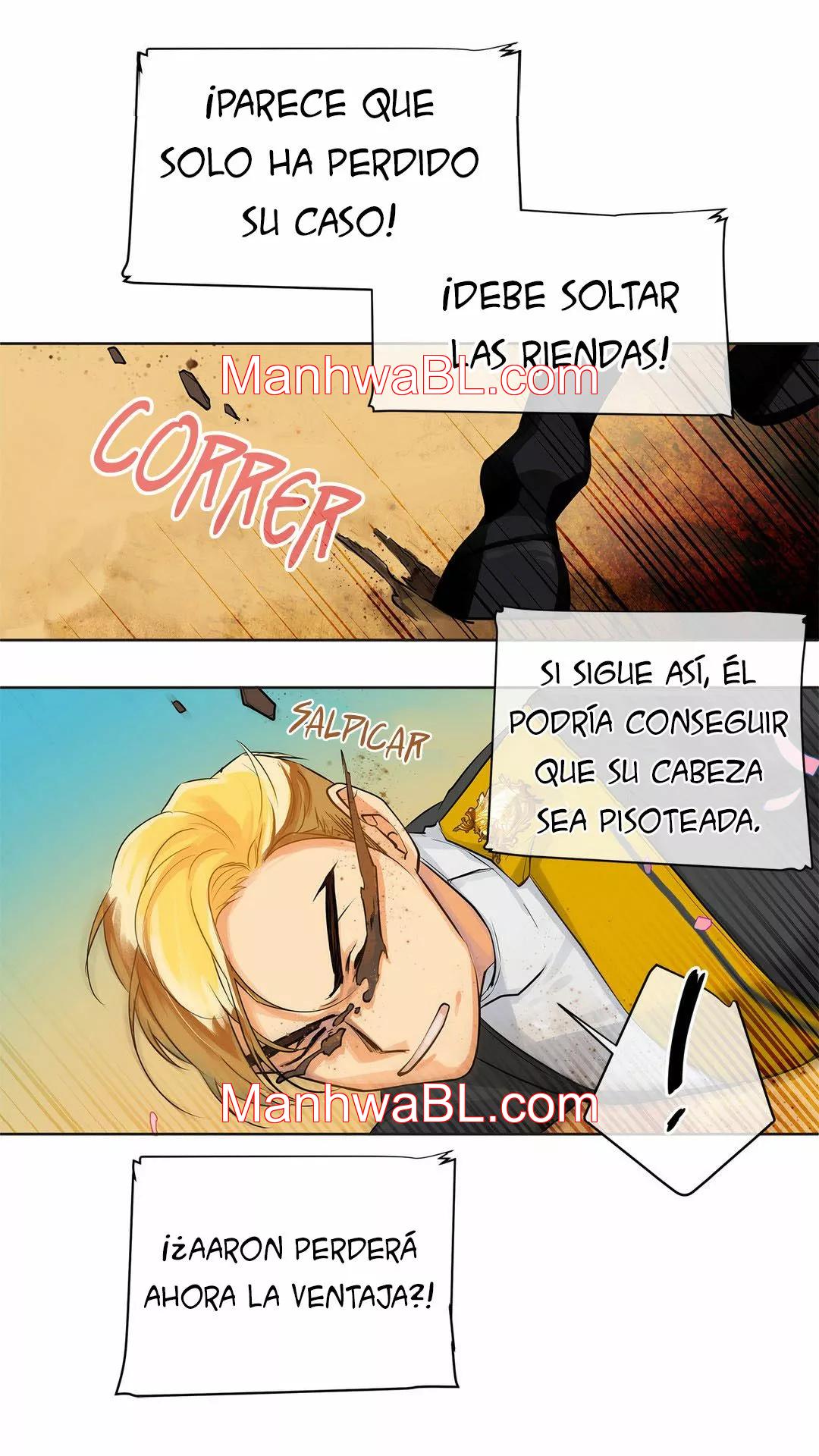 El Creador Del Rey - Capítulo 13.2 manhwa