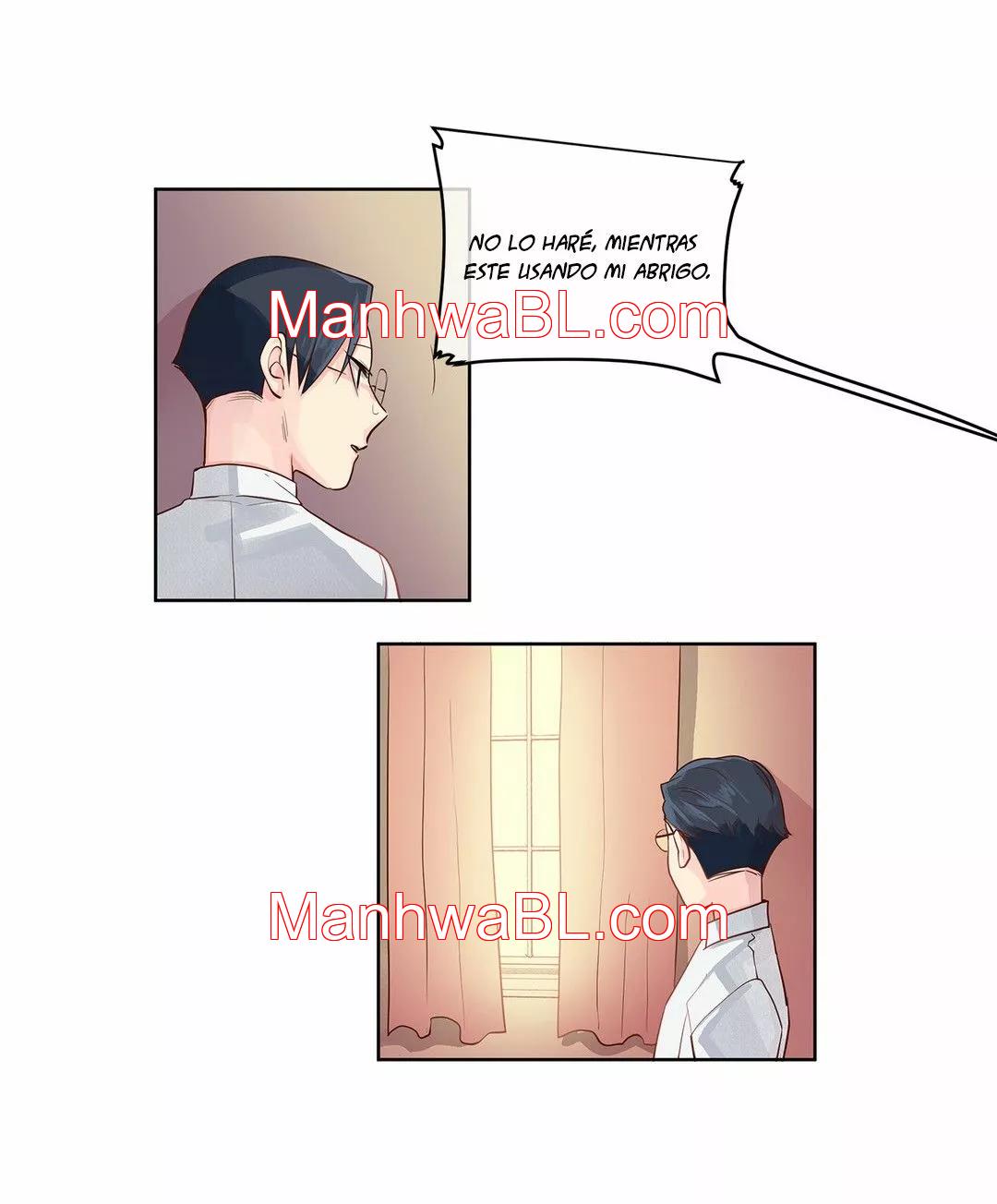 El Creador Del Rey - Capítulo 3 manhwa