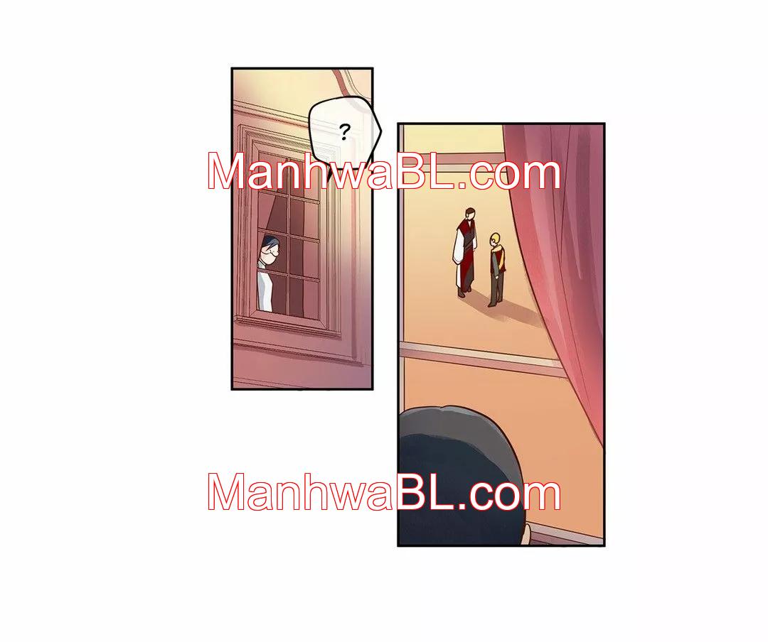 El Creador Del Rey - Capítulo 3 manhwa