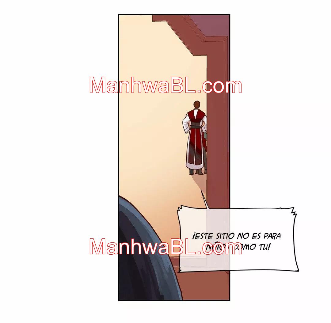 El Creador Del Rey - Capítulo 3 manhwa