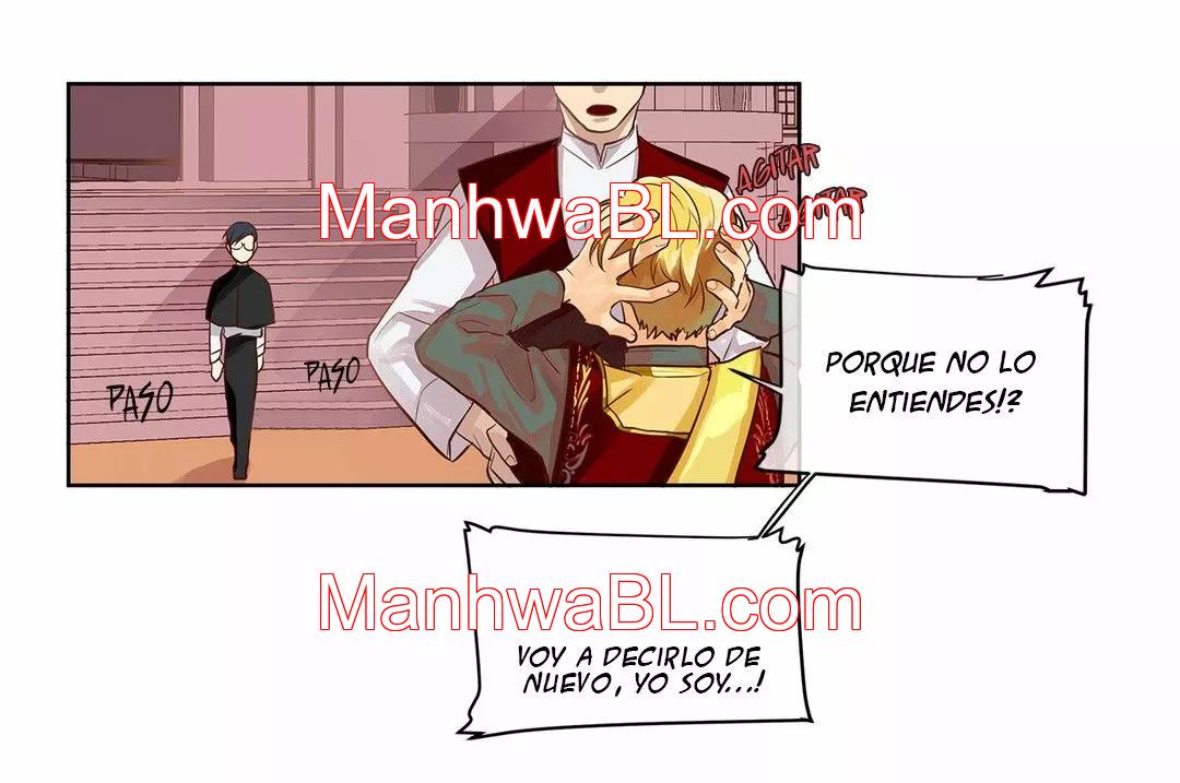 El Creador Del Rey - Capítulo 3 manhwa