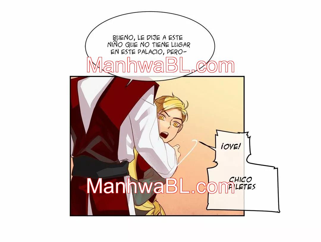 El Creador Del Rey - Capítulo 3 manhwa