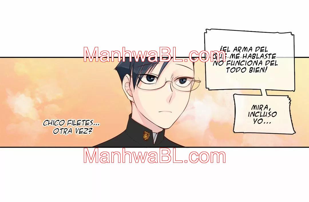 El Creador Del Rey - Capítulo 3 manhwa
