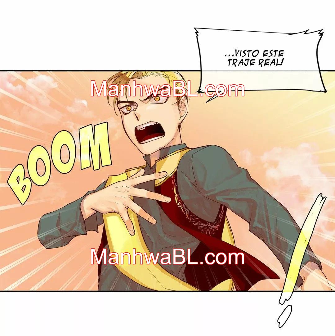El Creador Del Rey - Capítulo 3 manhwa
