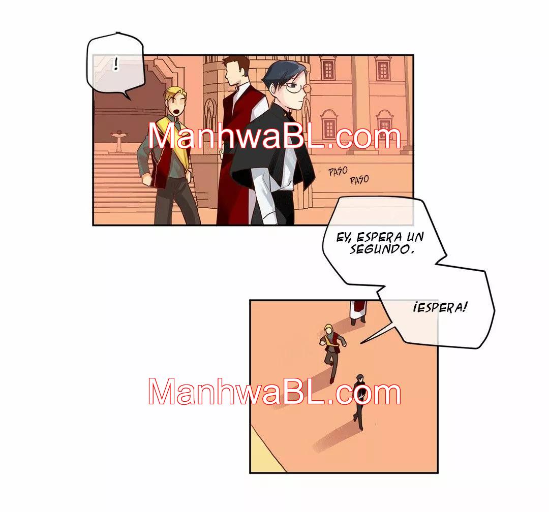 El Creador Del Rey - Capítulo 3 manhwa