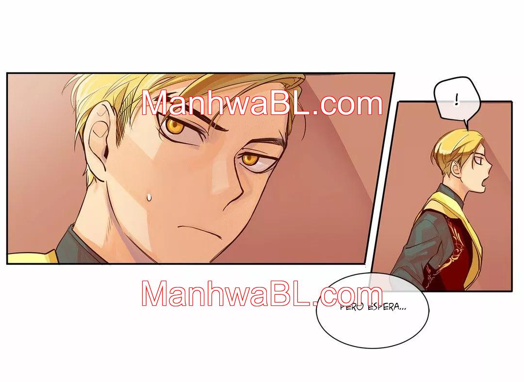 El Creador Del Rey - Capítulo 3 manhwa