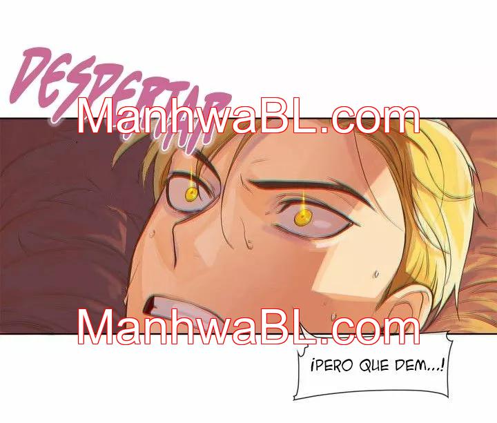El Creador Del Rey - Capítulo 2 manhwa