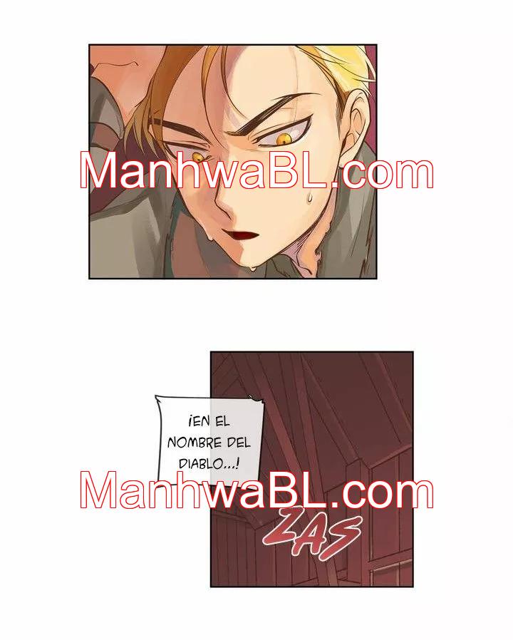El Creador Del Rey - Capítulo 2 manhwa