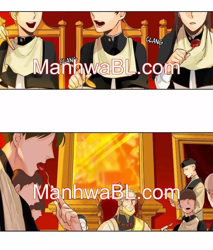 El Creador Del Rey - Capítulo 2 manhwa