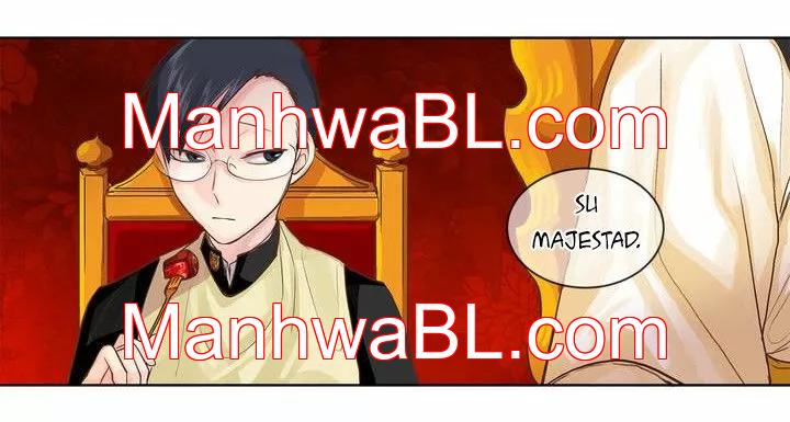 El Creador Del Rey - Capítulo 2 manhwa