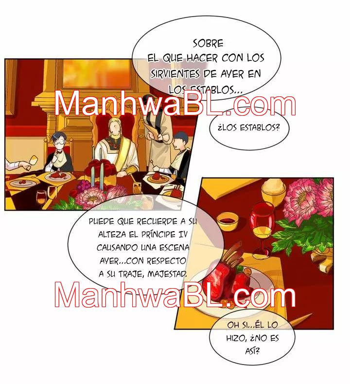 El Creador Del Rey - Capítulo 2 manhwa