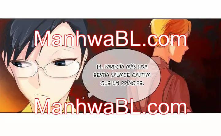 El Creador Del Rey - Capítulo 2 manhwa