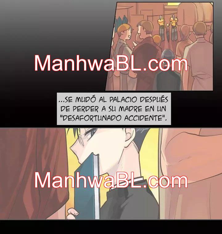 El Creador Del Rey - Capítulo 2 manhwa