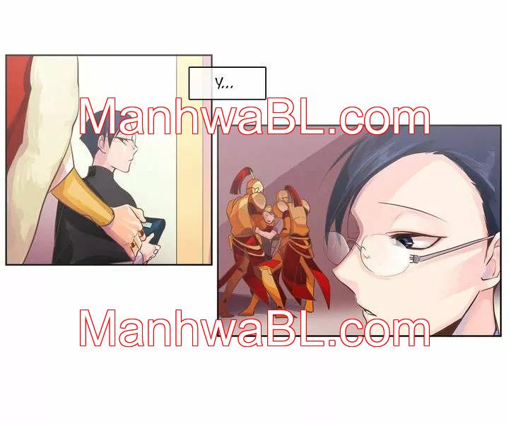 El Creador Del Rey - Capítulo 2 manhwa