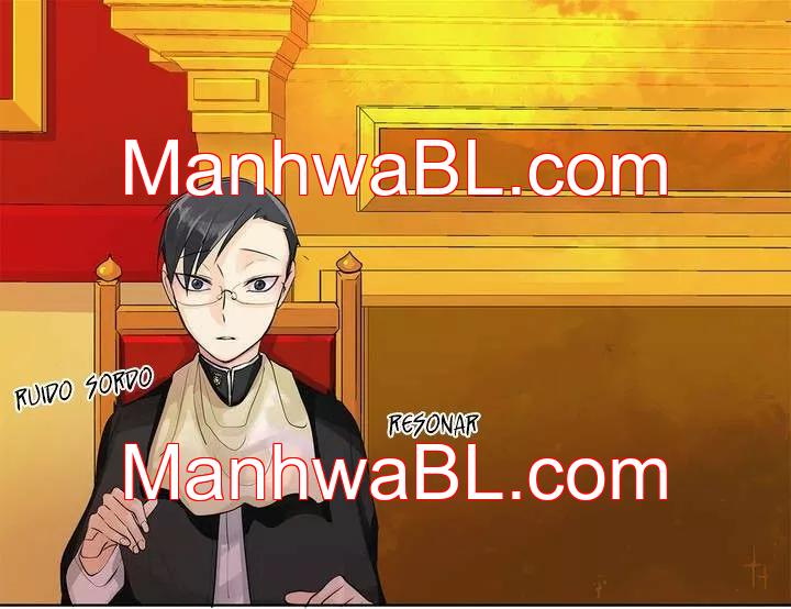 El Creador Del Rey - Capítulo 2 manhwa