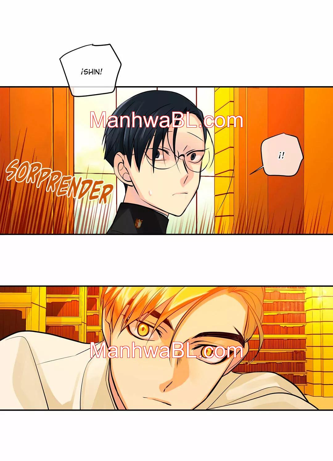 El Creador Del Rey - Capítulo 23.2 manhwa