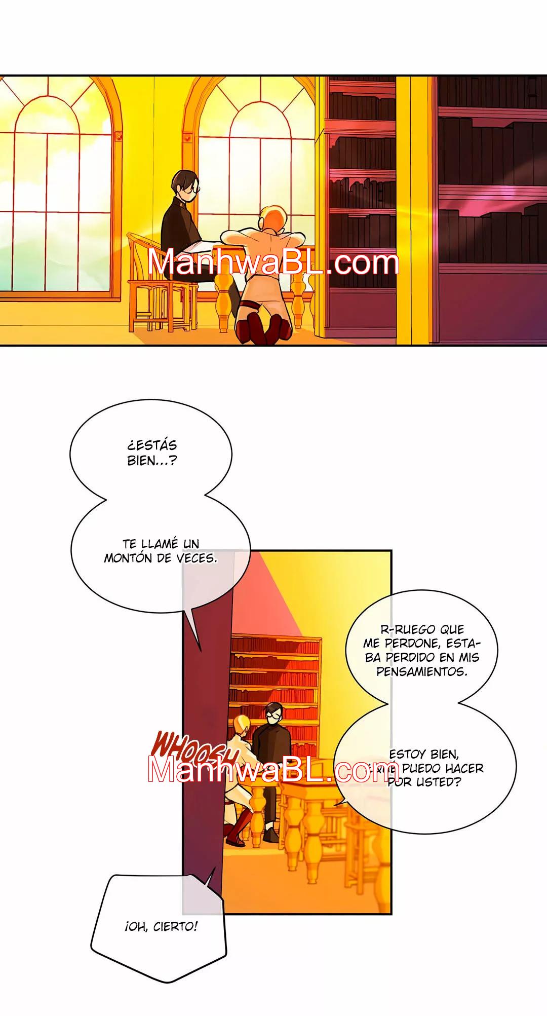El Creador Del Rey - Capítulo 23.2 manhwa