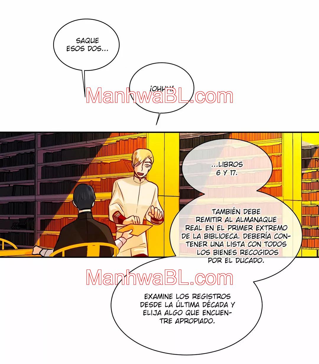 El Creador Del Rey - Capítulo 23.2 manhwa
