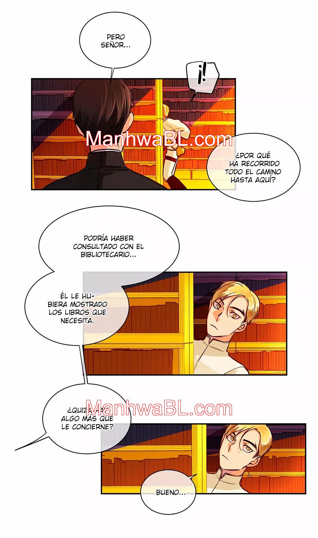 El Creador Del Rey - Capítulo 23.2 manhwa