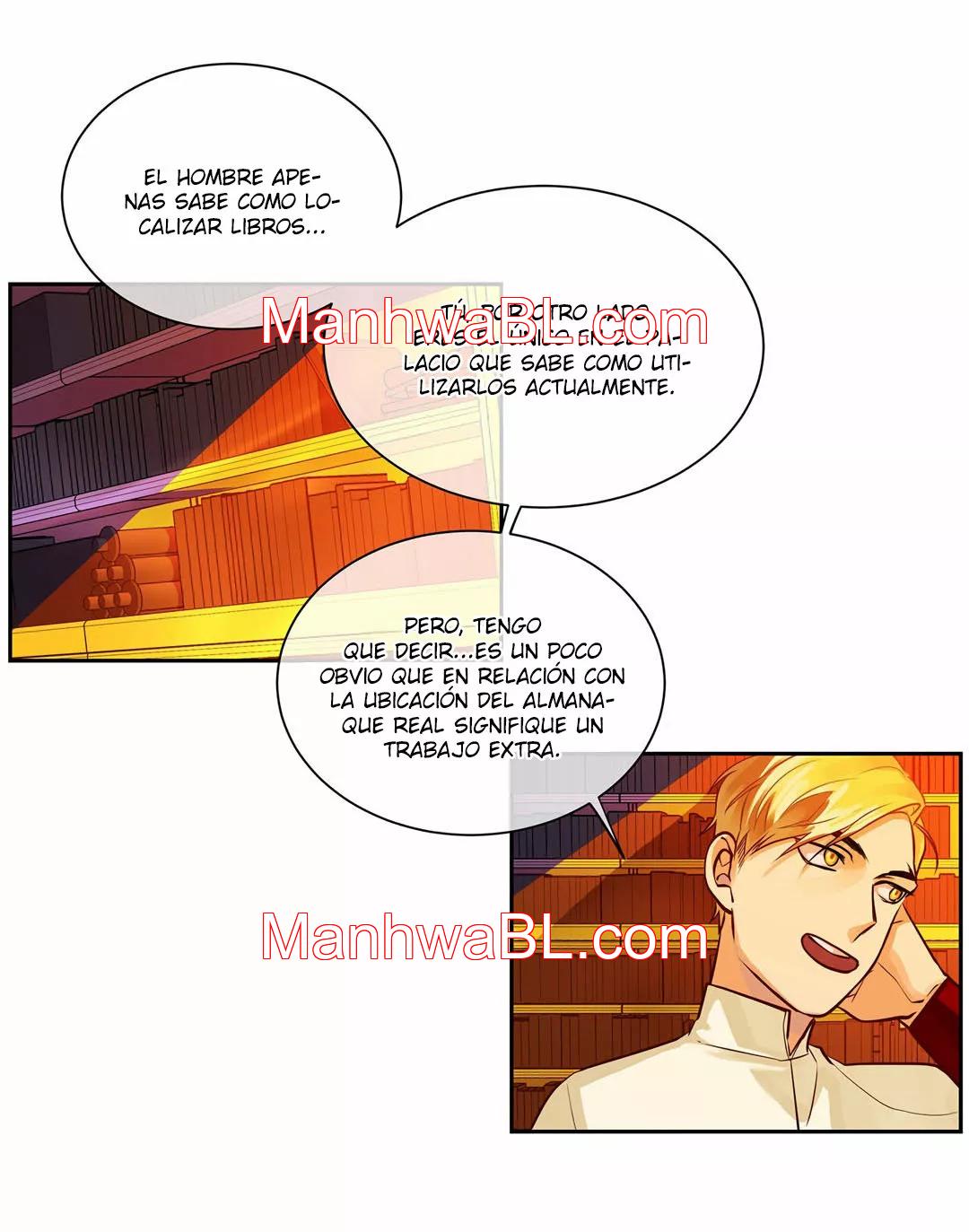 El Creador Del Rey - Capítulo 23.2 manhwa