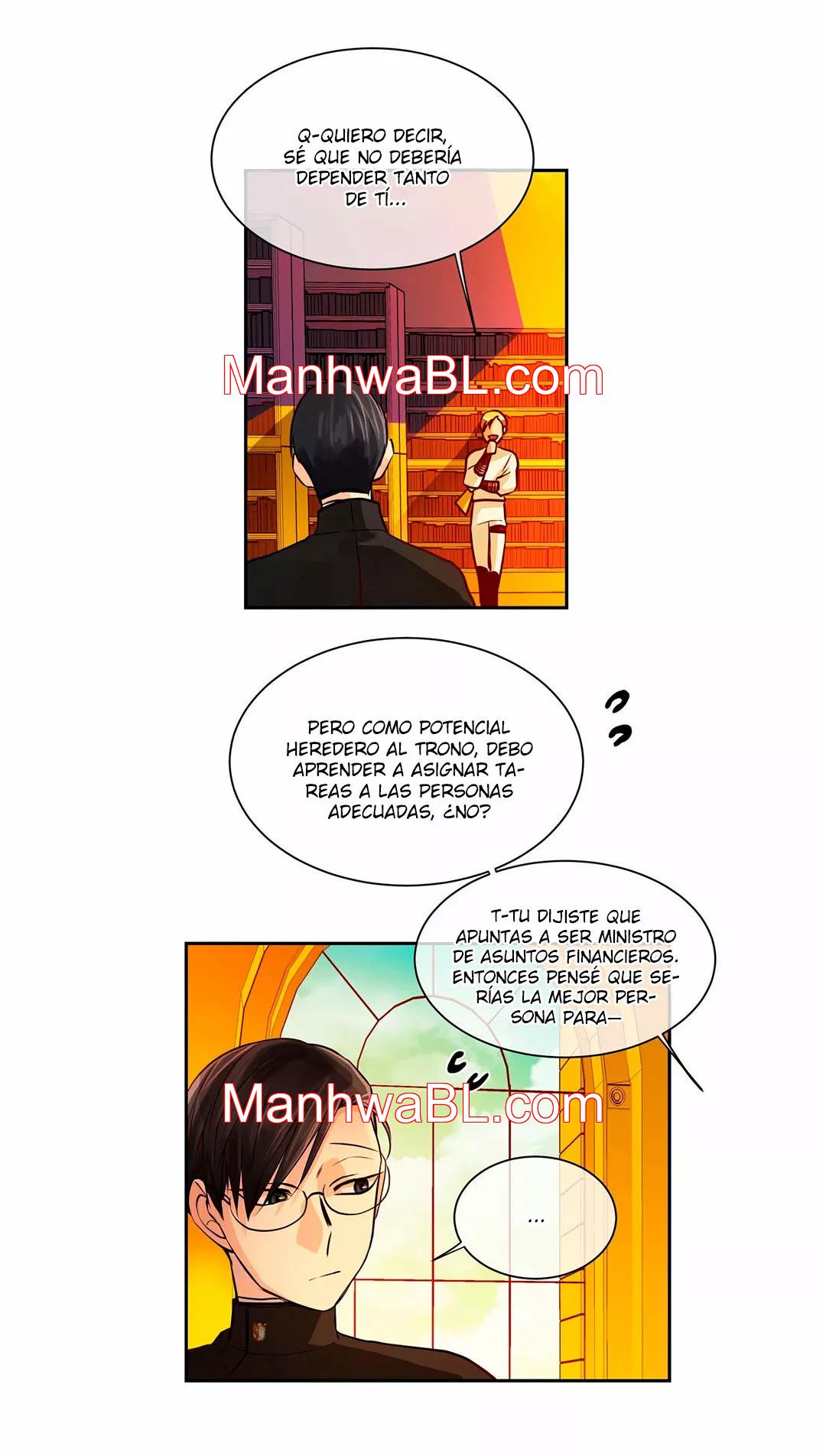 El Creador Del Rey - Capítulo 23.2 manhwa