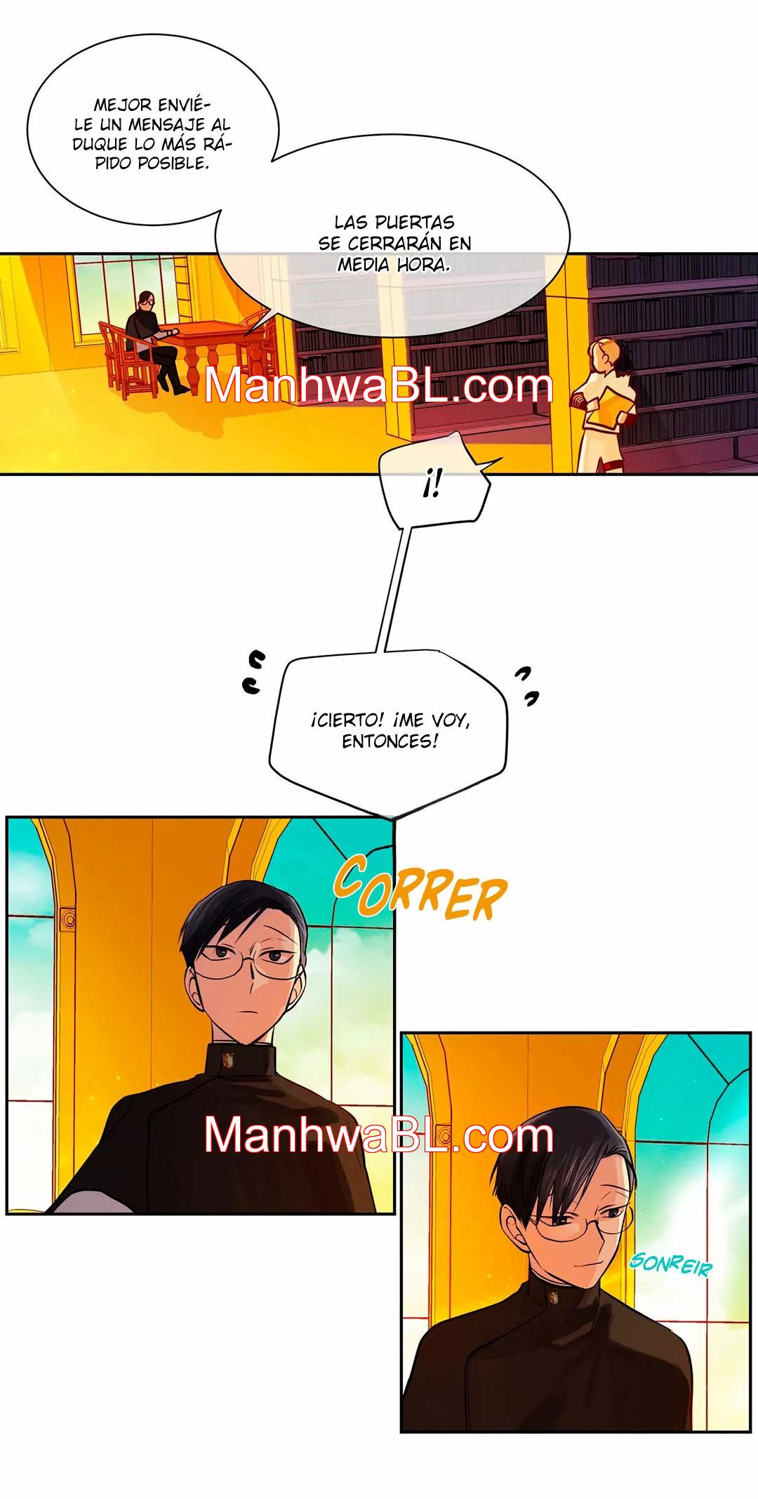 El Creador Del Rey - Capítulo 23.2 manhwa
