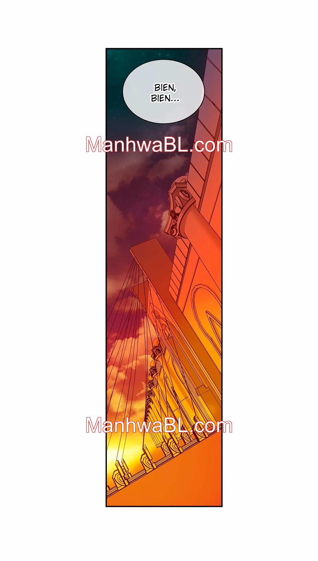 El Creador Del Rey - Capítulo 23.2 manhwa