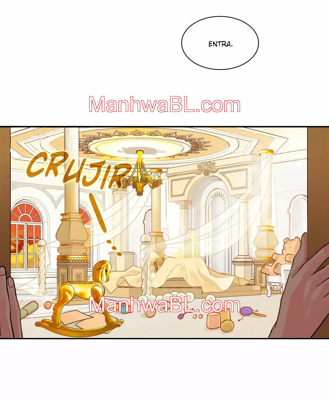 El Creador Del Rey - Capítulo 23.2 manhwa