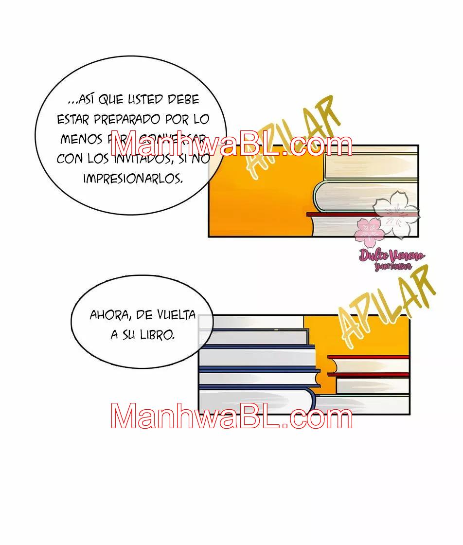 El Creador Del Rey - Capítulo 15 manhwa