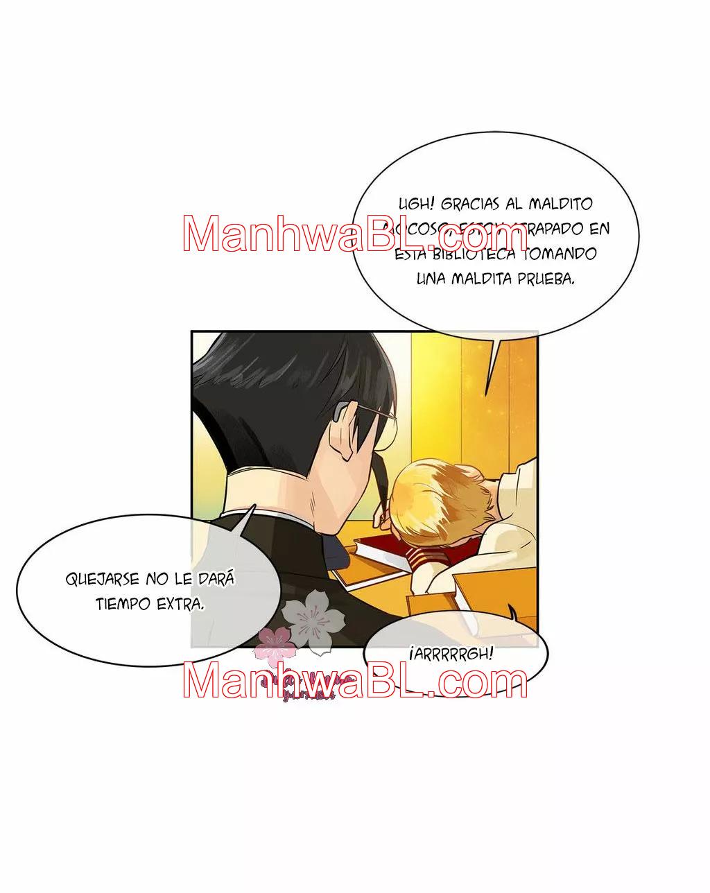 El Creador Del Rey - Capítulo 15 manhwa