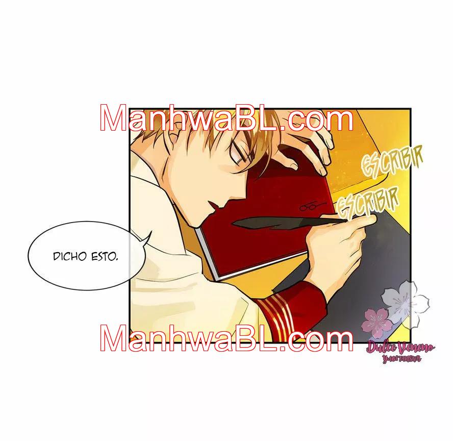 El Creador Del Rey - Capítulo 15 manhwa