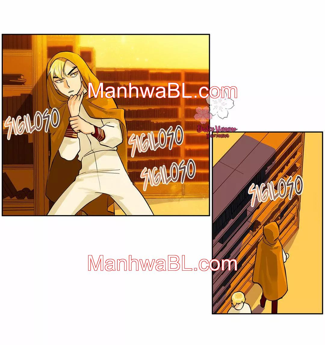 El Creador Del Rey - Capítulo 15 manhwa