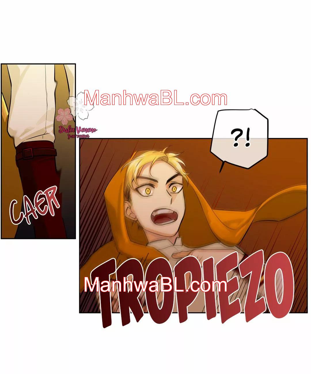 El Creador Del Rey - Capítulo 15 manhwa
