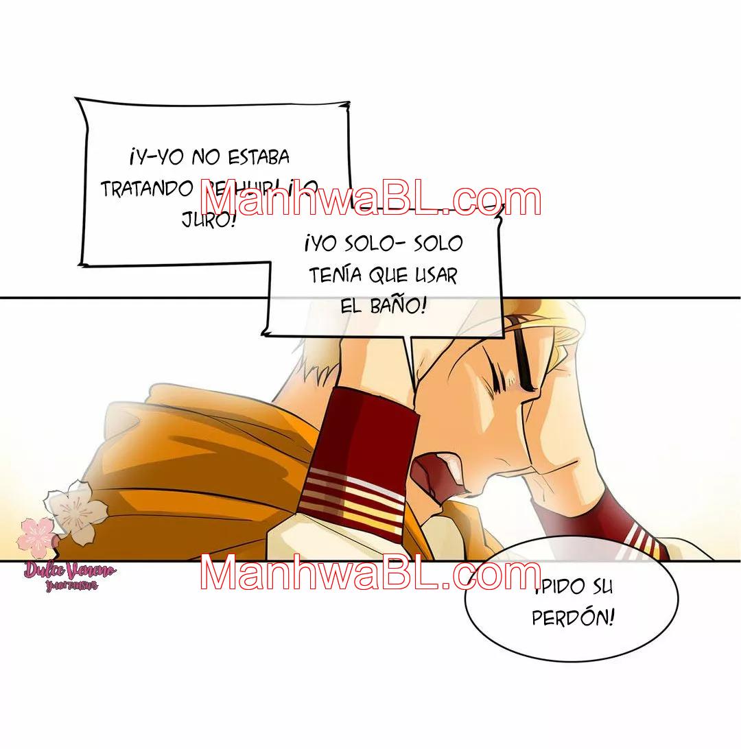 El Creador Del Rey - Capítulo 15 manhwa