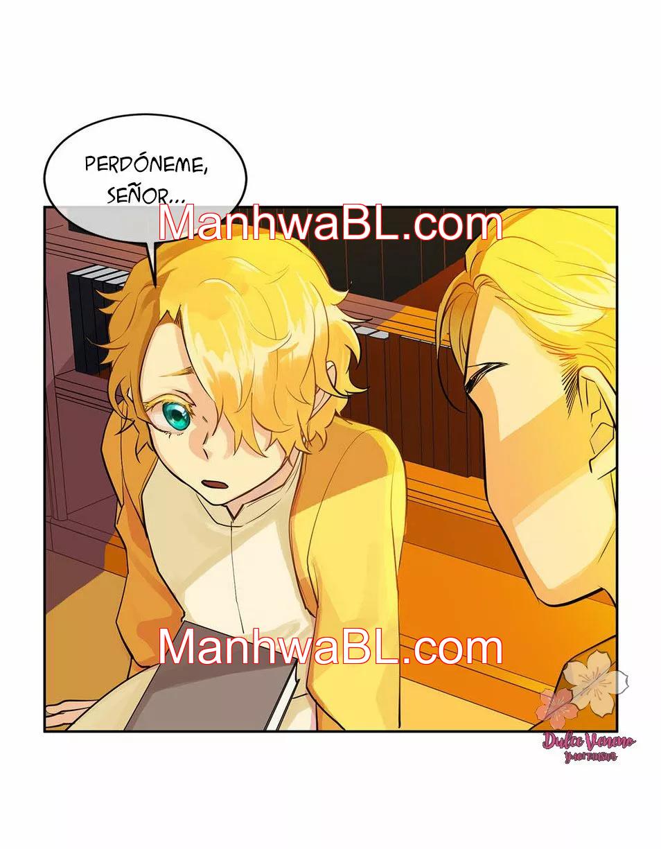 El Creador Del Rey - Capítulo 15 manhwa