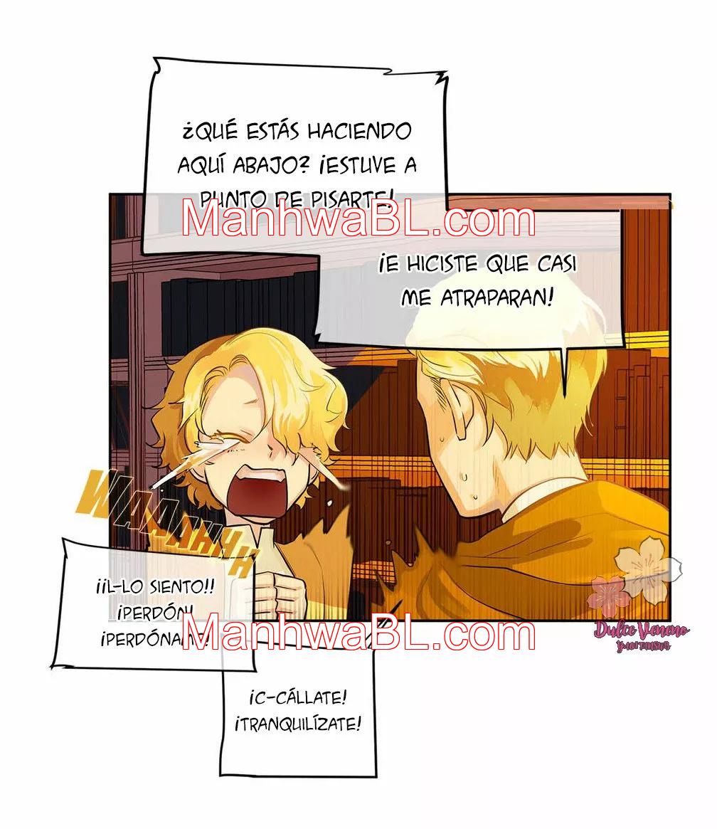 El Creador Del Rey - Capítulo 15 manhwa