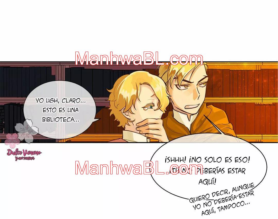 El Creador Del Rey - Capítulo 15 manhwa