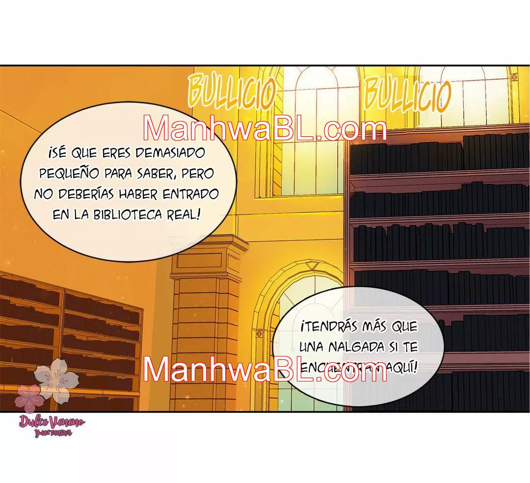 El Creador Del Rey - Capítulo 15 manhwa