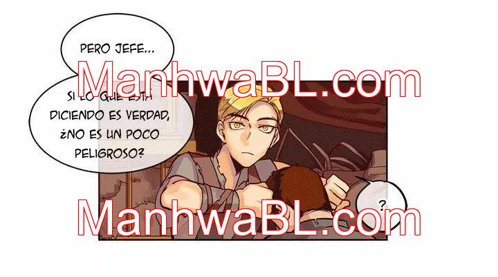 El Creador Del Rey - Capítulo 1.2 manhwa