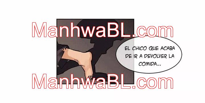 El Creador Del Rey - Capítulo 1.2 manhwa