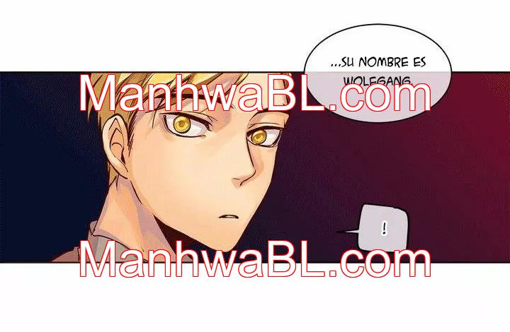 El Creador Del Rey - Capítulo 1.2 manhwa