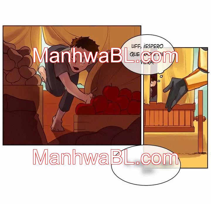 El Creador Del Rey - Capítulo 1.2 manhwa