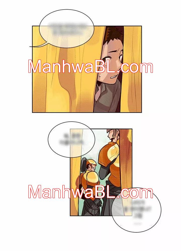 El Creador Del Rey - Capítulo 1.2 manhwa