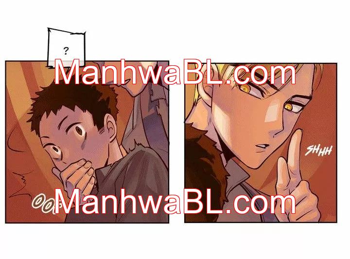 El Creador Del Rey - Capítulo 1.2 manhwa
